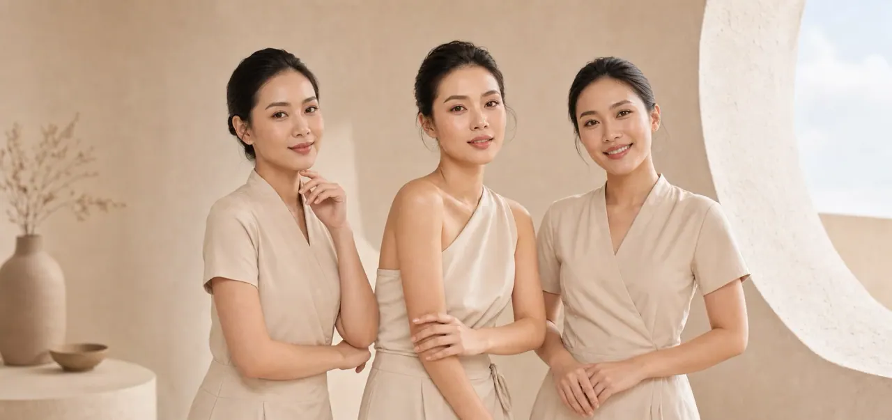 Đội ngũ chuyên nghiệp