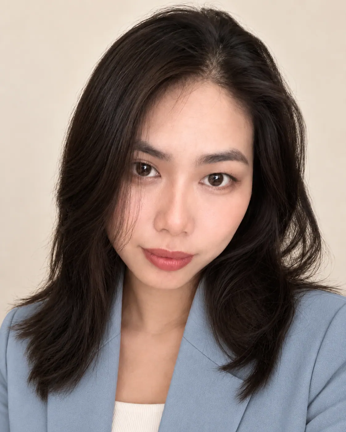Chuyên gia Head Spa, chăm sóc da đầu, mi và mày Nguyễn Thị Kim Loan tại Hato Beauty