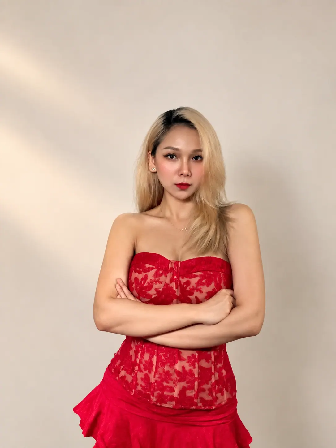 Dược sĩ Nguyễn Thị Thu Thảo tại Hato Beauty
