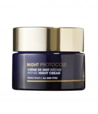 DermEden Intense Night Cream