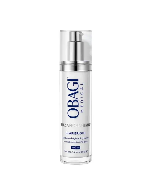 SUZANOBAGIMD® Claribright Lotion