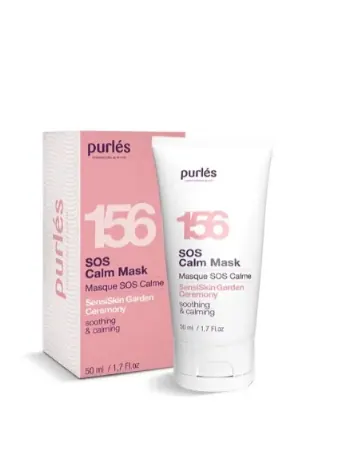 Purlés 156 SOS Calm Mask