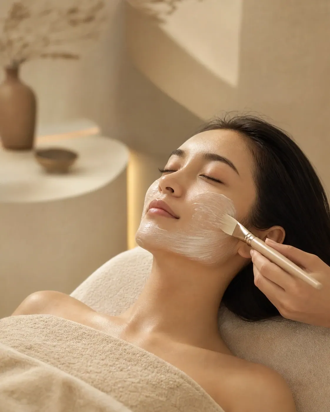 Chăm sóc da: hướng dẫn chuẩn bị và chăm sóc
